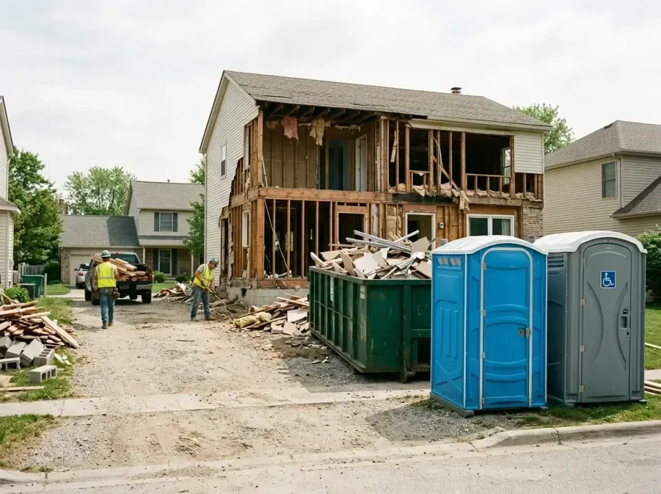 home-renovation-demolition-sit-010 — frequently asked questions, Portable Toilet & Dumpsters Rental in Loganville, GA